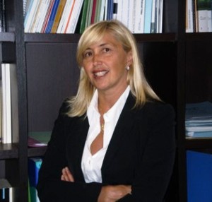 Prof Rita Cucchiara